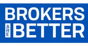 Brokers Are Better