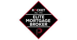 Rocket Pro TPO Elite Mortgage Broker