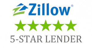 Zillow 5-Star Lender